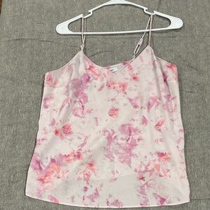 Nine West Blush and Rose Camisole